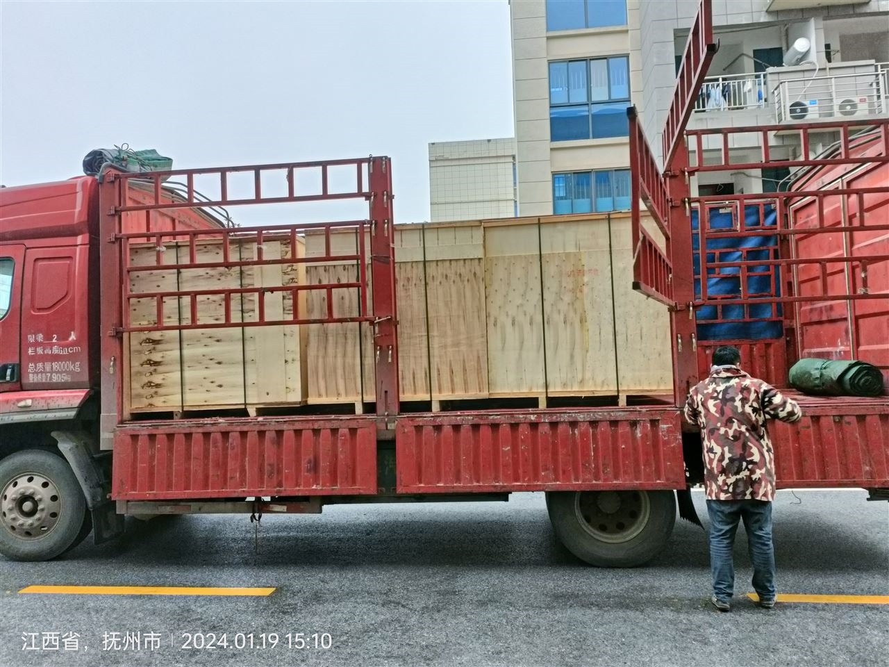 逆流空空显热铝芯正方形冷却装置运输 逆流空空显热铝芯正方形冷却装置