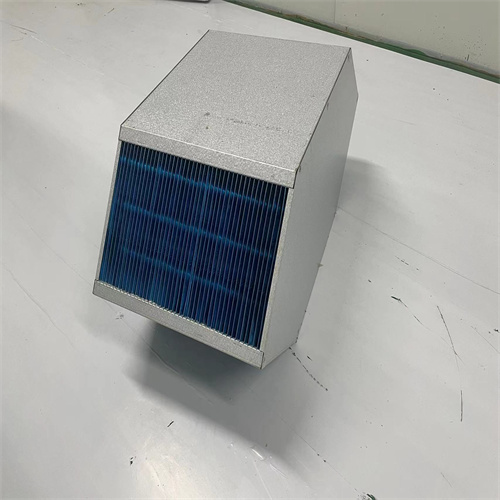 热交换机双LL型换热器芯体