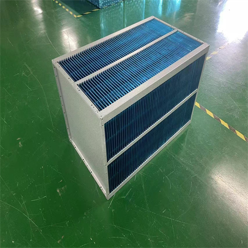 热交换器芯体清冲洗板式换热器